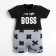 Sandwheel Baby I "Stylish Boy" Growth 80-86 cm