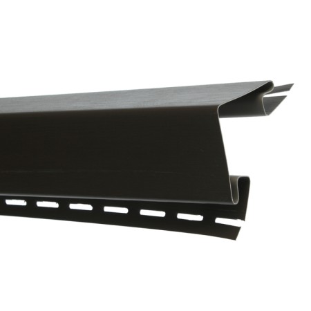 External angle chocolate 3050 mm döcke