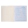 A set of subject notebooks of 48 sheets "marble", 10 items, covered cardboard, selective UV varnish, OFSET block