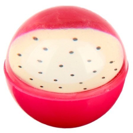 Rubber ball, dumping “Dopand balls”, Mix colors, in a package-7