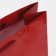 Laminated vertical packet "C NG", L 28 x 38 x 9 cm, New Year