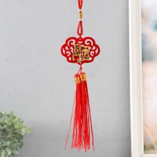 Suspension tree 
