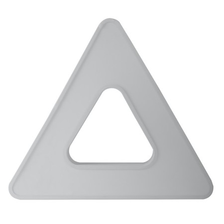 LED LED GEOMETRIA DELTA 30W 4000K 2100LM IP40 60x60x8 White-7