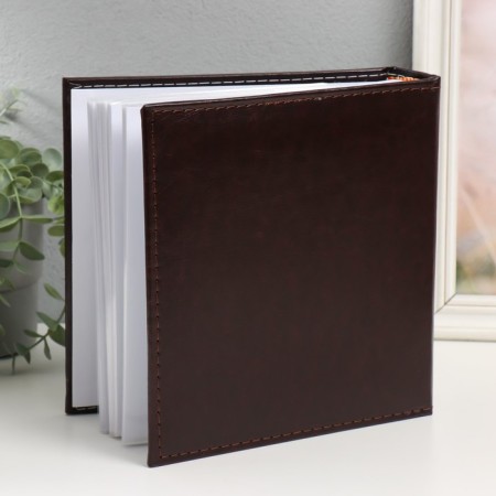 Photo album for 200 photos 10x15 cm "Classic"-1