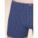 Men's panties, size 3xl, dark blue color