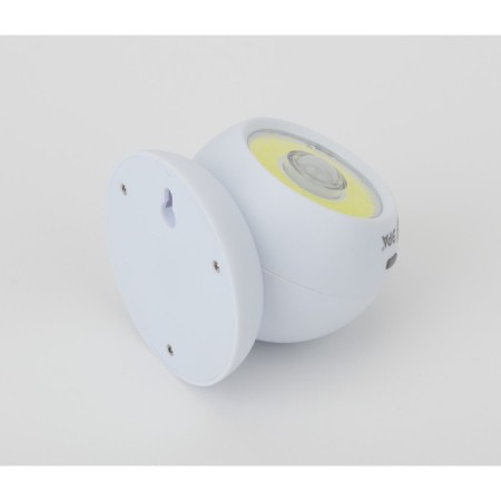 Pushlite SPER-2 on a magnetic base with motion and illumination sensors-3