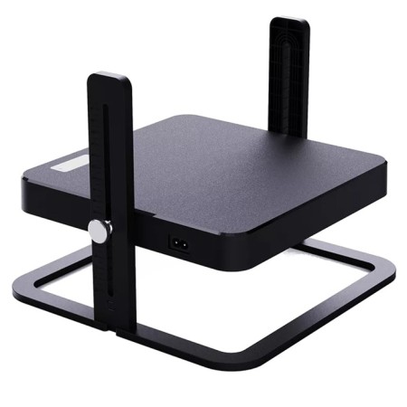 Heating panel WoneGG HHD 24x24 cm 13 W for chickens