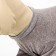 Combineson for animals light gray, XS (DS 27, Osh 23-27, OG 41-45)