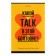 Dictionary for recording foreign words A6, 48 sheets "Sign or forget", cover coated cardboard, VD-LK, OFSET Block, MIX