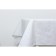 Loneta tablecloth "Scar", 140x180 cm