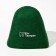 Alpaki bath hat, green