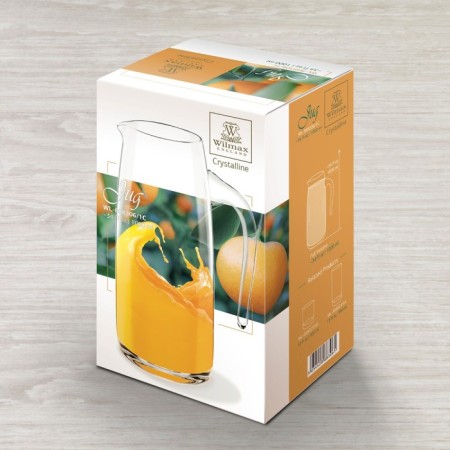 Julmax English jug, 1 liter-1