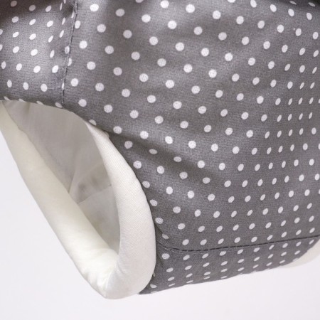 Jumpers No. 4, 3B1 "Gray Goro" (jumpers, swings, Tarzanka)-3