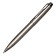 Gift handle, ball "Atlantic", in the leatherette case, rotary, silver corps