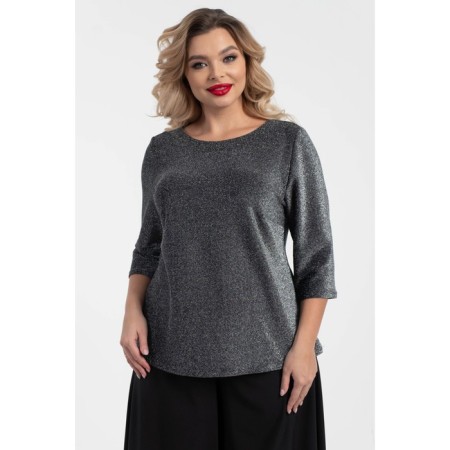Women's blouse Wisell M4-4615/1, size 52-1