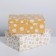 A set of boxes 10 in 1 “snowflakes”, 12 x 7 x 4 - 32.5 x 20 x, New Year