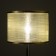 Obachr E27 Gold 25x25x20cm