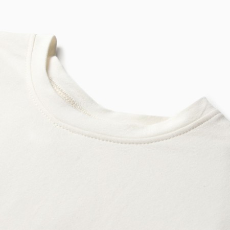 Women's costume (T -shirt, shorts) minku: Casual Collection Color Ecc, size 42-11