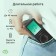 Player Hi-Fi Flash Digma B5 8GB black/1.77 "/FM/Microsd