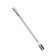 Nail pusher cutter