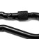 Installation carbine with a tundra lock Krep, Din5299D, 7x70 mm, black color, 1 pcs