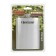 Boyscout flask, stainless steel, 250 ml