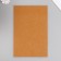Tight felt "milk chocolate" 1 mm (set of 10 sheets) A4 format format