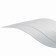 Wall lamp Mantra Tahiti, LED, 540LM, 3000K, 315x70x90 mm, matte white color