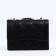 Bag-mixer on magnet, black color