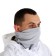 Balaclava "Storm Tactic" fleece, 180 gr/m, white