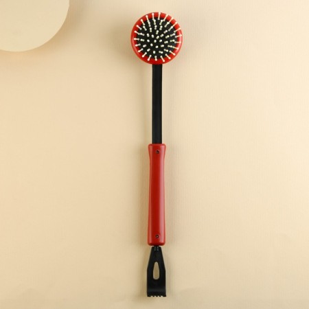 Body massager "Everything for you", 33 x 7.5 cm-1