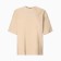 Women's T -shirt Mist Coordinates p. L-XL, beige