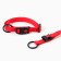 Dogs for dogs biotan osh 25-45 cm, red