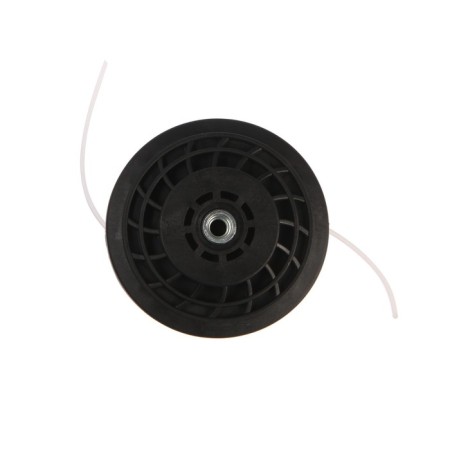 Tundra trimmer coil, semi-automatic, light refueling, 1-3 mm, M10 x 1.25 mm-1