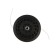 Tundra trimmer coil, semi-automatic, light refueling, 1-3 mm, M10 x 1.25 mm