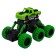 Inertial Funky Toys “SUV” machine, green color