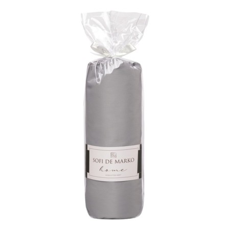 Sofi de Marko “Marmis” gum sheet, size 90x200x30 cm, color gray color