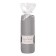 Sofi de Marko “Marmis” gum sheet, size 90x200x30 cm, color gray color