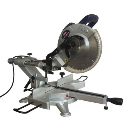 Diwold's saw "Diold" PTD-1,6M-255, 1600W, 5000 rpm, disk 255x30x2.3 mm