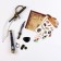 Carnival set "Treasures of Pirates" with a game gun
