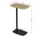 Journal table "de", 280 × 420 × 675 mm, the color of the oak -armed