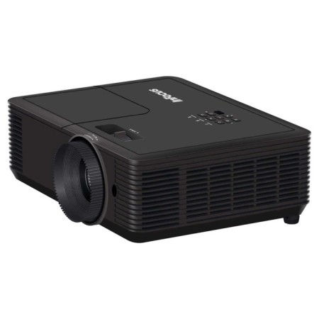 Projector Infocus In113aa DLP 4000LM LS (800x600) 30000: 1 lamp resource: 15000 hours 1xusb Type 107038-2