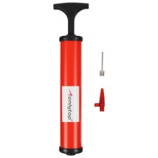 Onlytop balls, 23 cm, 2 nozzles, color mix