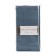 Tiffany pillowcase, size 70x70 cm, gray-blue color