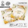 Paper napkins 25*25cm "Flowers" (set 20 pcs)