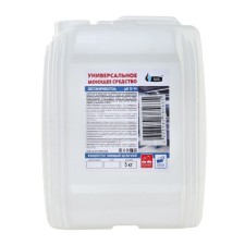 Обезжириватель Rain, pH 12-14 Kонцентрат моющий щелочной, 5 кг