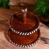 Dessert stand 30 (25) x32 cm, tree