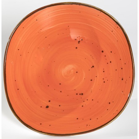 Deep plate Samold “Horeca Coral”, 750 ml, D = 21 cm