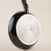 Aluminum pan with anti -stick coating SL Home, D = 22, H = 4.5 cm, black color