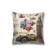 Decorative pillowcase "London", on a zipper, size 45x45 cm